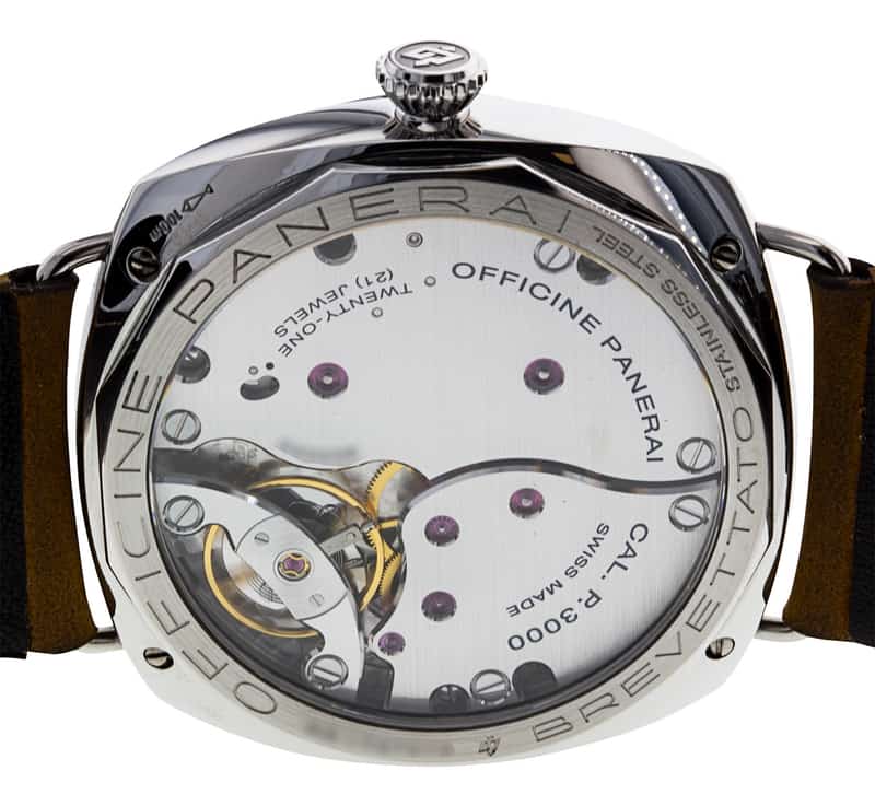 Panerai Radiomir California 3 Days PAM00424